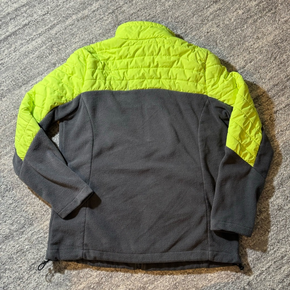 NEW BALANCE JACKET - Picture 7 of 8